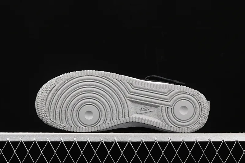 All categories Nk Air Force 1 Air Force series Nk Air Force 1 Mid Air Force mid-top Nk Air Force 1 Mid "Shadow Grey" Shadow Gray Air Force One Chinese casual sneakers BQ6819-008